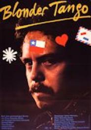 Blonder Tango