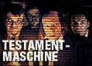 Die Testamentmaschine