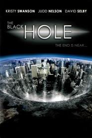 Black Hole - Das Monster aus dem schwarzen Loch