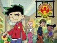 Disneys American Dragon