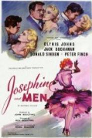 Josephine und die Männer