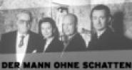 Der Mann ohne Schatten