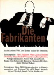 Die Fabrikanten