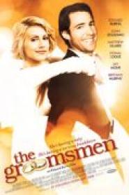 Die Freunde des Bräutigams