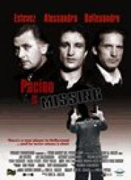 Pacino Is Missing