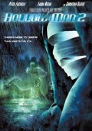 Hollow Man 2
