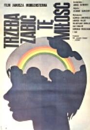 Diese Liebe muss man töten