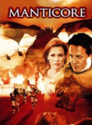 Manticore - Blutige Krallen