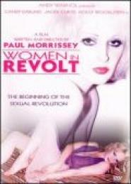 Women in Revolt