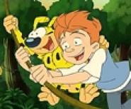 Mein Freund Marsupilami