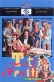 Tutti Frutti