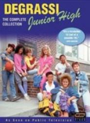 Degrassi Junior High