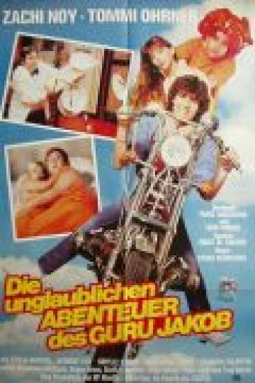 OFDb Die Unglaublichen Abenteuer des Guru Jakob (1983)