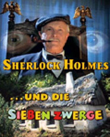 Sherlock (TV series) visual data 6