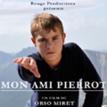 OFDb Mon ami Pierrot (2012)