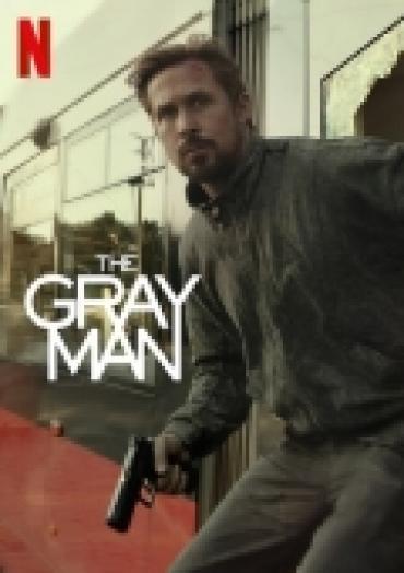 The Gray Man (2022) - Filmaffinity