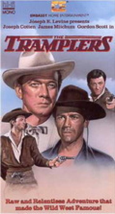 OFDb Die Trampler (1965)