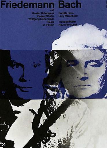 OFDb Friedemann Bach (1941)