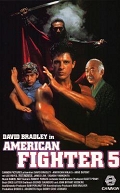 American Fighter 5 (1993)