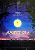 Arachnophobia (1990)
