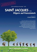Saint Jacques... Pilgern auf Französisch (2005)