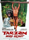OFDb Tarzan wird gejagt (1947)