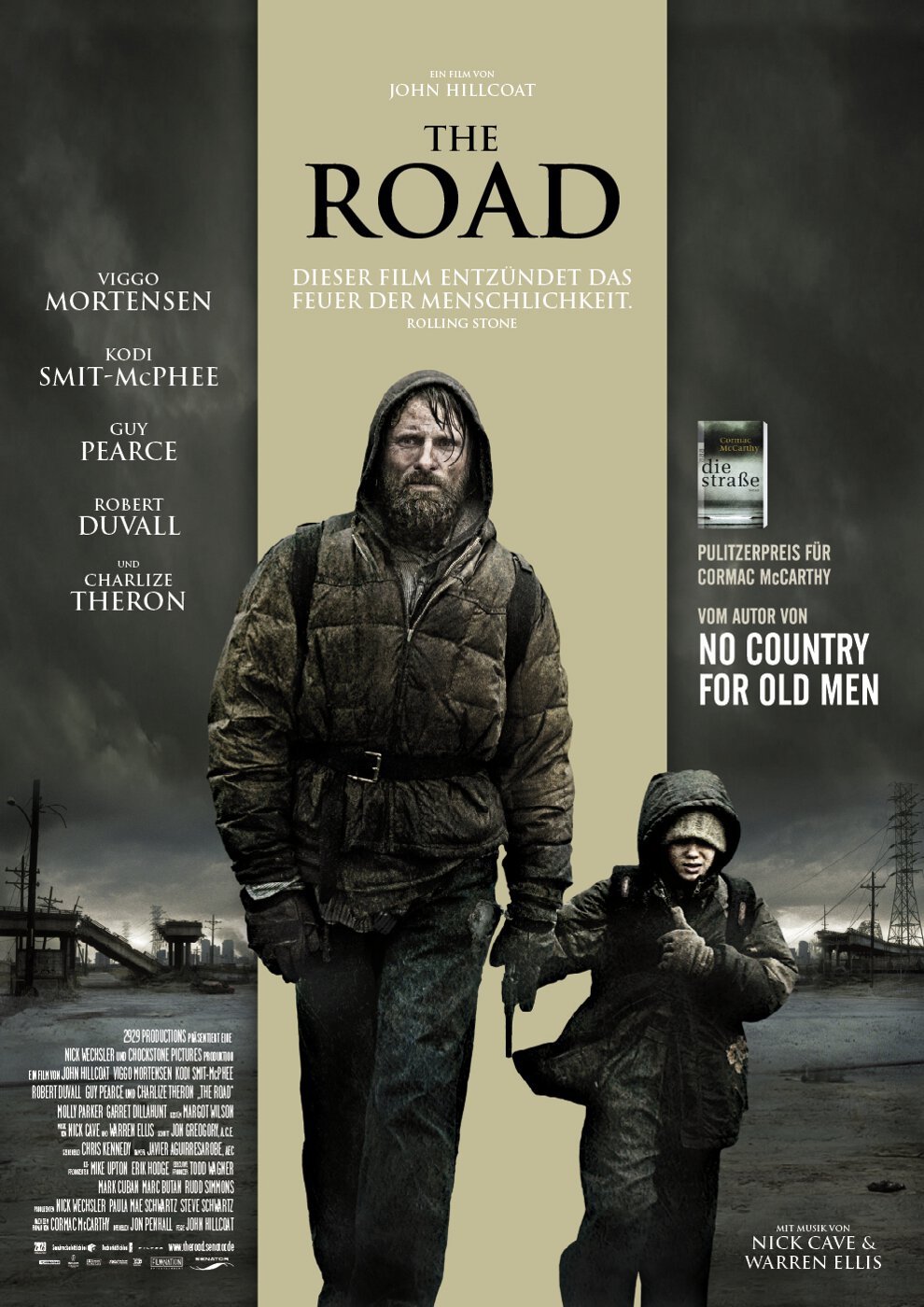 Road, The (2009)