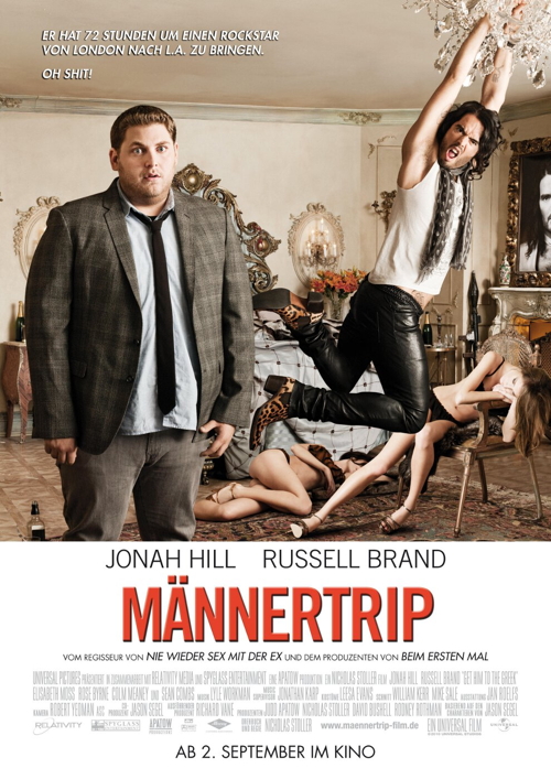 Männertrip (2010)