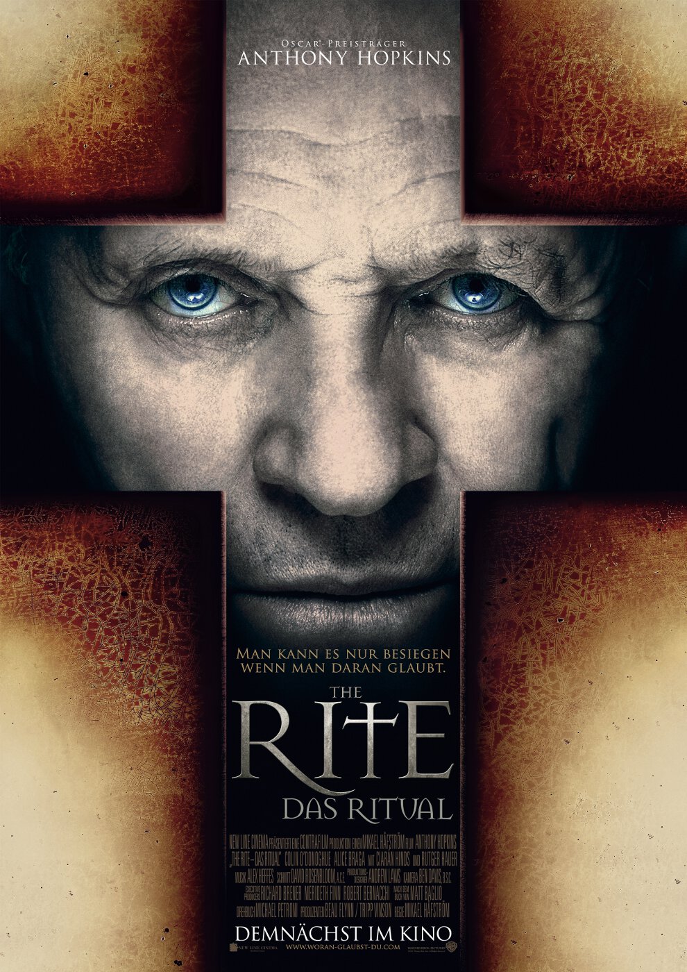 Rite - Das Ritual, The (2011)