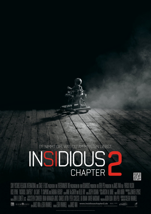 Insidious: Chapter 2 (2013)