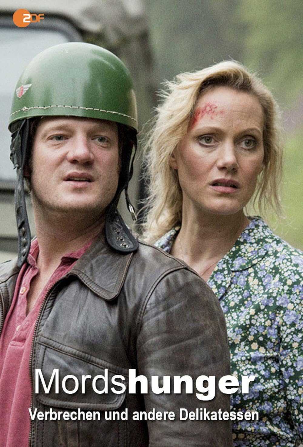 OFDb Mordshunger Verbrechen und andere Delikatessen (2013)