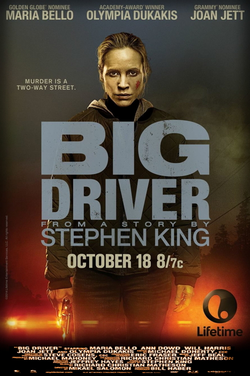 OFDb - Big Driver (2014) OFDb - Big Driver (2014)