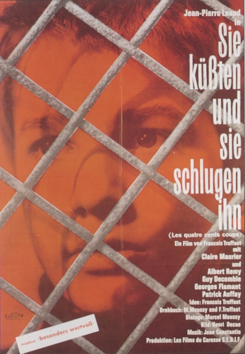 Sie küssten und sie schlugen ihn (1959)