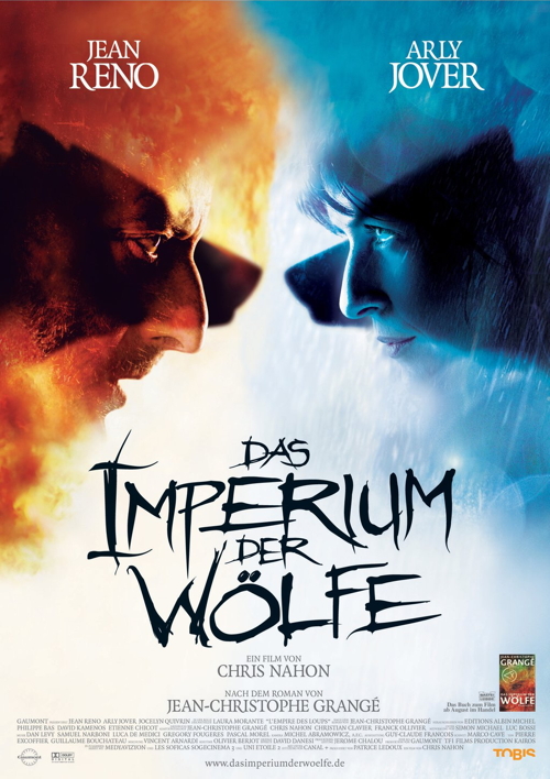 Imperium der Wölfe, Das (2005)
