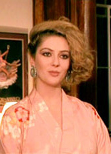 OFDb Luciana Ottaviani (Darstellerin)