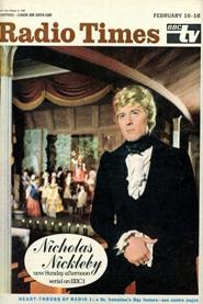 Nicholas Nickleby