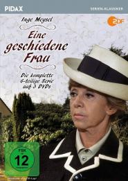 Eine Geschiedene Frau