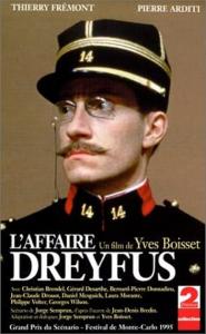 Die Affäre Dreyfus