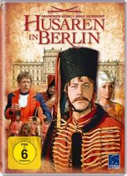 Husaren in Berlin