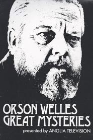 Orson Welles erzählt