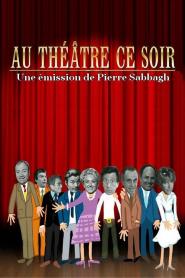 Au theâtre ce soir