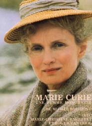 Marie Curie