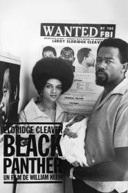 Eldridge Cleaver