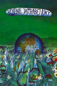 Die Mahd der Habichtswiese