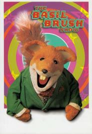 Die Basil Brush Show