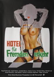 Das Appartement-Haus