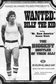 Wanted: Billy the Kid