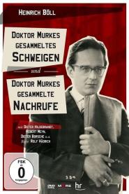 Dr. Murkes gesammelte Nachrufe