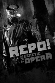Repo! The Genetic Opera