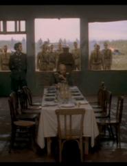 Der Auerochskopf oder Tertium non datur